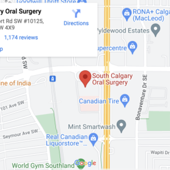 South Calgary Oral Surgery - Oral Surgeons Near Me - Calgary, Alberta South Calgary Oral Surgery - Oral Surgeons Near Me - Calgary, Alberta