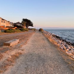 Shoreline Park