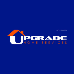 Upgrade Home Services - Reimagining Home Comfort, One Upgrade At A Time!
