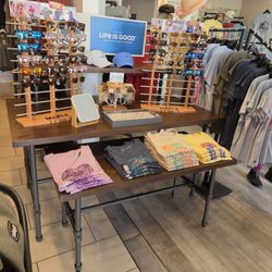 Coronado Mercantile - Life is good