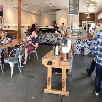 Handlebar Coffee Roasters - Inside - Coffee Roasteries Near Me - Santa Barbara, California Handlebar Coffee Roasters - Inside - Coffee Roasteries Near Me - Santa Barbara, California