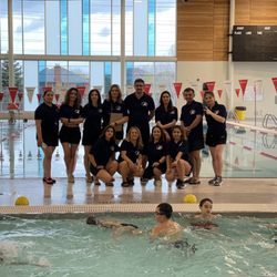 Toronto Swim School