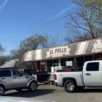 El Pollo Dorado - Outside - Mexican Near Me - Wichita, Kansas El Pollo Dorado - Outside - Mexican Near Me - Wichita, Kansas