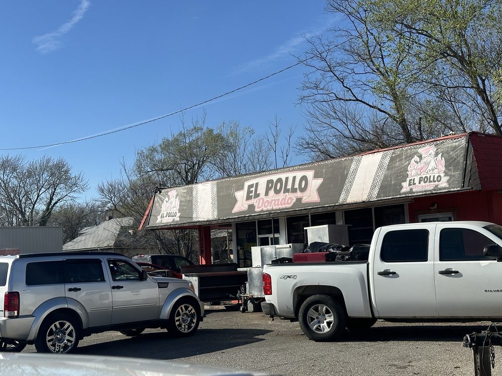 El Pollo Dorado