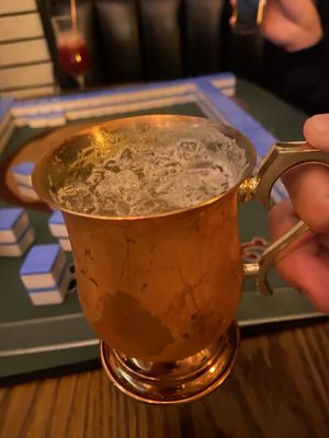 Free Spirited by null