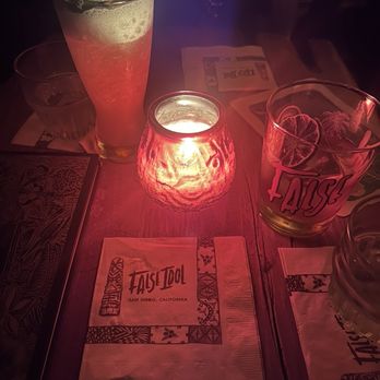 False Idol - Cocktail Bars Near Me - San Diego, California False Idol - Cocktail Bars Near Me - San Diego, California