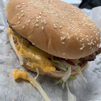Bad Boy Burgers - Burgers Near Me - Boise, Idaho