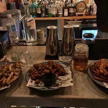 IYKYK - Cocktail Bars Near Me - Flushing, New York