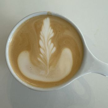 Spruce - Coffee & Tea Near Me - Jacksonville, Florida