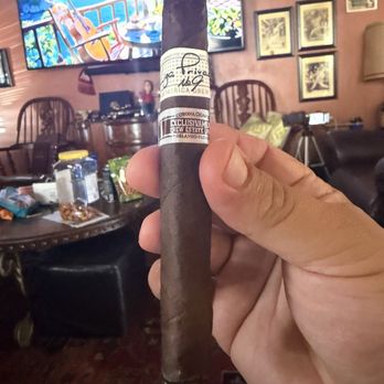 The Humidor-Fine Cigars - Tobacco Shops Near Me - Monterey, California