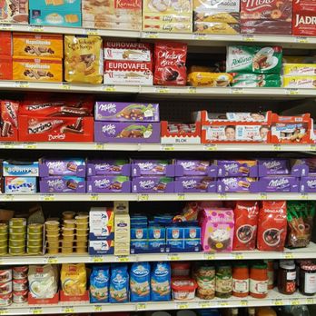Lucky - All the caaaaandies!!! - Grocery Near Me - West Jordan, Utah
