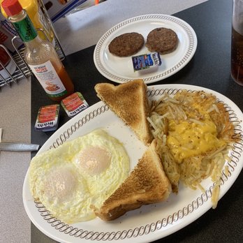 Waffle House - Breakfast & Brunch Near Me - Louisville, Kentucky