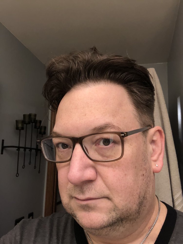 K BARBER SHOP Updated October 2024 5439 University Ave, Madison