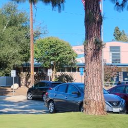 Memorial Park North Recreation Center