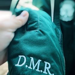 Andres Jackets and Embroidery - Uniform ready