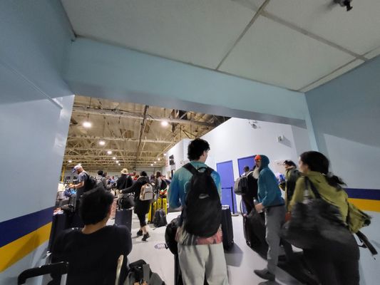 Fox Rent A Car Los Angeles by null