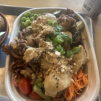 Pow Pow - Vegan Near Me - Washington, DC, District of Columbia