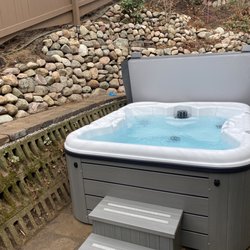 Sensational Spas