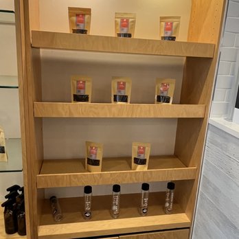 Kokee Tea - a display of various types of tea - Bubble Tea Near Me - Columbia, Maryland Kokee Tea - a display of various types of tea - Bubble Tea Near Me - Columbia, Maryland