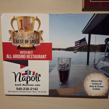 Napoli Cowboy - Steakhouses Near Me - Wirtz, Virginia Napoli Cowboy - Steakhouses Near Me - Wirtz, Virginia