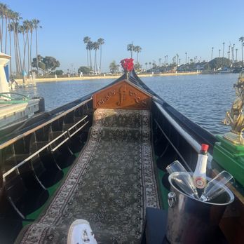 The Gondola Company - Boat Charters Near Me - Coronado, California The Gondola Company - Boat Charters Near Me - Coronado, California