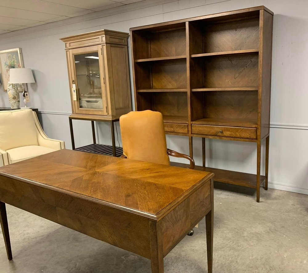 DEAN’S FURNITURE Updated September 2024 4709 N Hwy 71, Alma