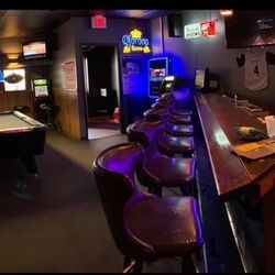 Getaway Lounge
