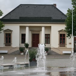 Stadtverwaltung Neustadt in Holstein
