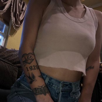 Empire Tattoo - Leo, 1926 - Piercing Near Me - Riverside, California