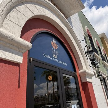 Azal Coffee - Coffee & Tea Near Me - Altamonte Springs, Florida Azal Coffee - Coffee & Tea Near Me - Altamonte Springs, Florida
