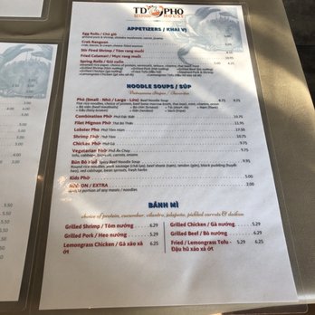 TD Seafood & Phở House - Vietnamese Near Me - Harvey, Louisiana TD Seafood & Phở House - Vietnamese Near Me - Harvey, Louisiana