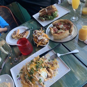 The Pan - Breakfast & Brunch Near Me - Lomita, California The Pan - Breakfast & Brunch Near Me - Lomita, California
