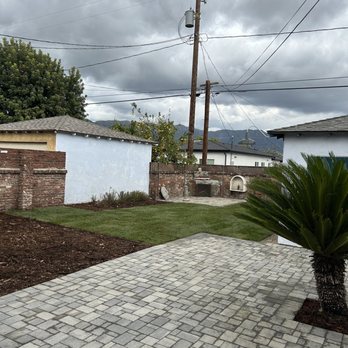 Droughtscape LA - Landscaping Near Me Droughtscape LA - Landscaping Near Me