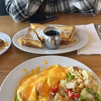 Jongewaard's Bake n Broil - American Near Me - Long Beach, California