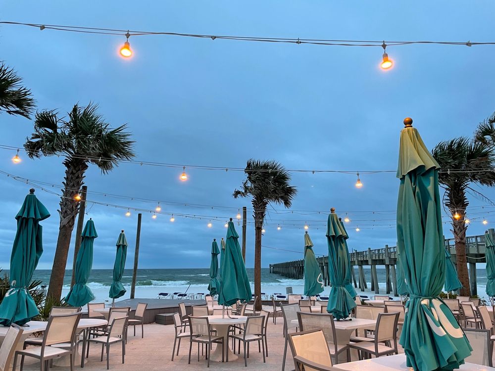 Casino Beach Bar & Grille