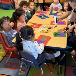 Tiny Tots Family Child Care