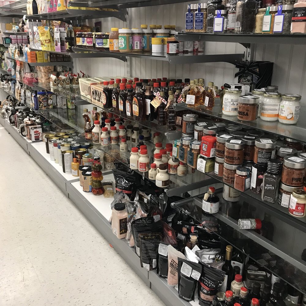 Marshalls - kitchen spices - Department Stores Near Me - Edmonton, Alberta Marshalls - kitchen spices - Department Stores Near Me - Edmonton, Alberta