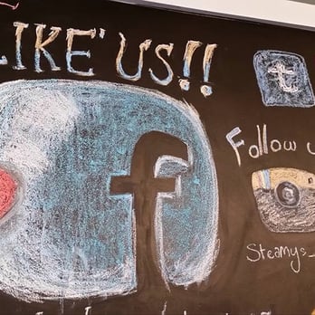 Big L's Bagels - Follow him!! - Coffee & Tea Near Me - Winchester, Virginia
