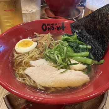 Onoya Ramen - Ramen - Ramen Near Me - Honolulu, Hawaii Onoya Ramen - Ramen - Ramen Near Me - Honolulu, Hawaii