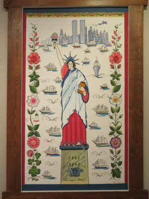 Chase Home Museum by null