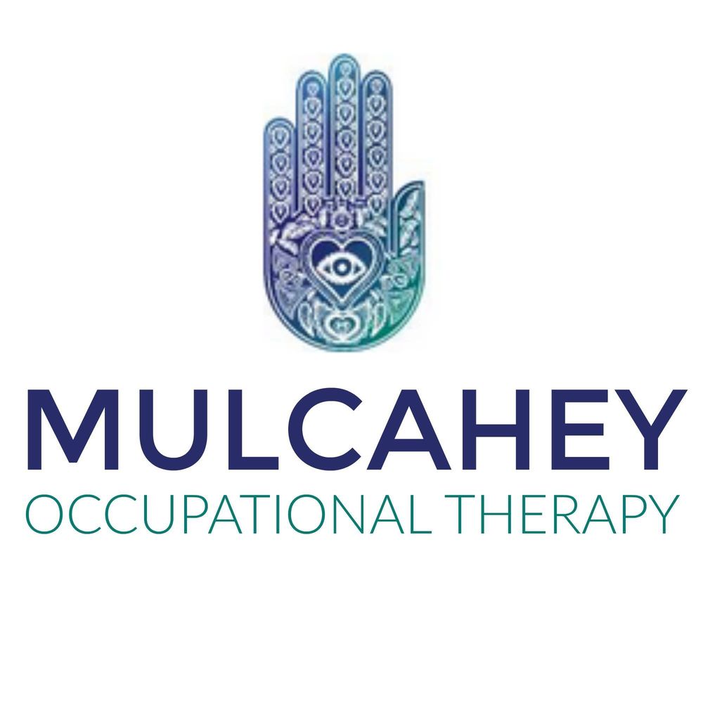 MULCAHEY OCCUPATIONAL THERAPY Updated August 2024 140 Union St