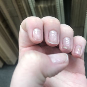 Julies Nails - Nail Salons Near Me - Fox River Grove, Illinois