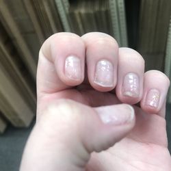 Julies Nails