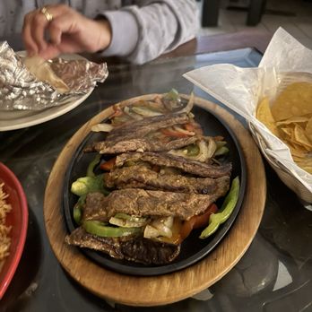 Grand Hacienda - Beef fajitas - Mexican Near Me - Saint Pete Beach, Florida Grand Hacienda - Beef fajitas - Mexican Near Me - Saint Pete Beach, Florida
