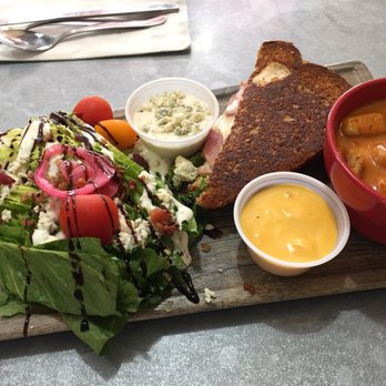 Downtown Grilled Cheese - Sandwiches Near Me - Sherman, Texas Downtown Grilled Cheese - Sandwiches Near Me - Sherman, Texas