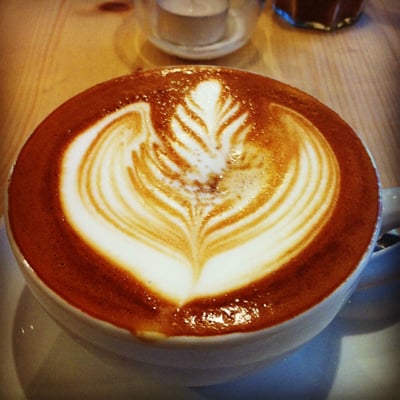 Oslo Kaffebar by null