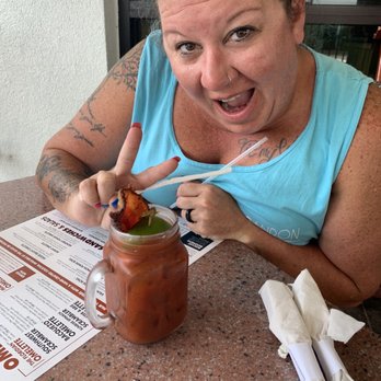 Another Broken Egg Cafe - Breakfast & Brunch Near Me - Panama City Beach, Florida