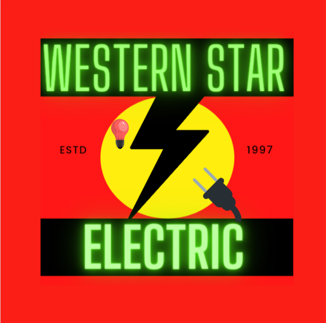 Slide of Western Star Electric