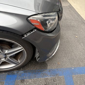 MY CAR Collision Center - Body Shops Near Me - Glendale, California