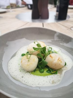 PAN Vinothek Bistro Restaurant by null